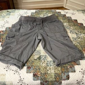 Lane Bryant Cargo Shorts. 16 Womens